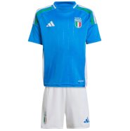 Italy Home 2024 Junior Kit