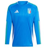 Shirt Italy Home 2024 LS