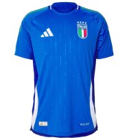 Shirt Italy Home 2024 - Authentic