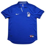 Shirt Italy World Cup 1996