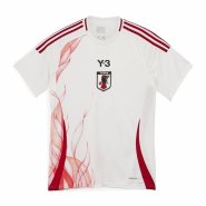 Shirt Japan Away 2024