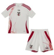 Japan Away 2024 Junior Kit