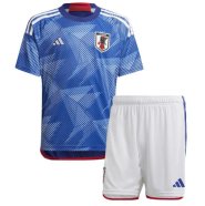 Japan Home 2022 Junior Kit