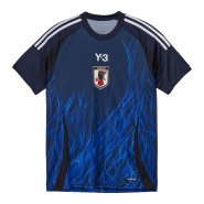 Shirt Japan Home 2024