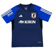 Japan Pre-match Shirt 2023/24