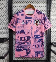 Shirt Japan ft. 'Pink Tokyo'