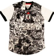 Shirt Japan ft. 'Captain Tsubasa'