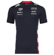 Oracle Red Bull Racing 2024 Team USA T-Shirt