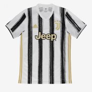 Shirt Juventus Home 2020/21