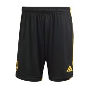 Juventus Home Shorts 2023/24