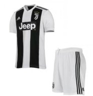 Juventus Domicile 2018/19 Junior Kit