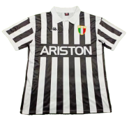 Shirt Juventus Home 1984-85