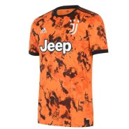 Shirt Juventus Third 2020/21