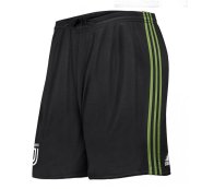 Juventus Third Shorts 2017/18