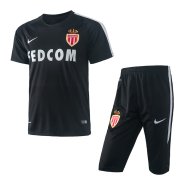 AS Monaco Training Kit 2016/17