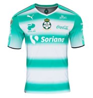 Shirt Santos Laguna Home 2016/17