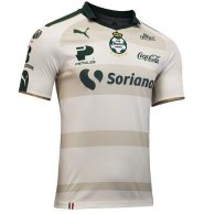 Shirt Santos Laguna Third 2017/18