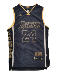 Kobe Bryant, Los Angeles Lakers - Commemorative