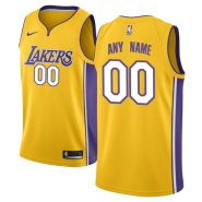 Custom, Los Angeles Lakers - Icon