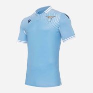 Shirt Lazio Home 2020/21