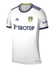 Shirt Leeds United Home 2022/23