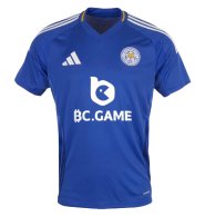 Shirt Leicester City Home 2024/25