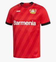 Shirt Bayer Leverkusen Home 2019/20