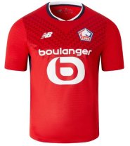 Shirt Lille Home 2024/25