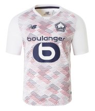 Shirt Lille Away 2024/25