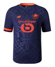 Shirt Lille Third 2023/24