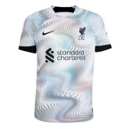 Shirt Liverpool Away 2021/21