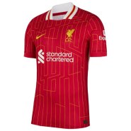 Shirt Liverpool Home 2024/25 - Authentic