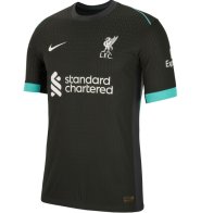 Shirt Liverpool Away 2024/25 - Authentic