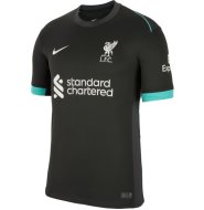 Shirt Liverpool Away 2024/25