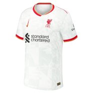 Shirt Liverpool Third 2024/25 - Authentic