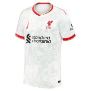 Shirt Liverpool Third 2024/25