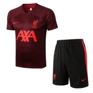 Liverpool FC Training Kit 2022/23