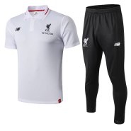 Liverpool Polo + Pants 2018/19