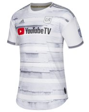 Shirt Los Angeles FC Home 2019/20