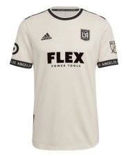 Shirt Los Angeles FC Away 2022