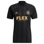 Shirt Los Angeles FC Home 2021/22