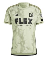 Shirt Los Angeles FC Home 2023