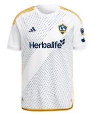 Shirt LA Galaxy Home 2024 - Authentic