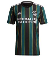 Shirt Los Angeles Galaxy Away 2021/22