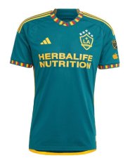 Shirt Los Angeles Galaxy Away 2023