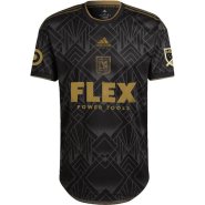 Shirt Los Angeles FC Home 2022