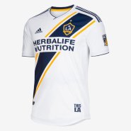 Shirt Los Angeles Galaxy Home 2018