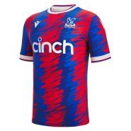 Shirt Crystal Palace Home 2022/23