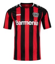 Shirt Bayer 04 Leverkusen Home 2021/22