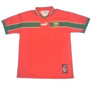 Shirt Morocco Home WC1998